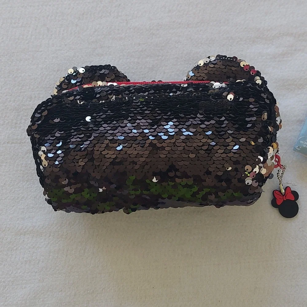 DISNEY Minnie Mouse mini bag NWT